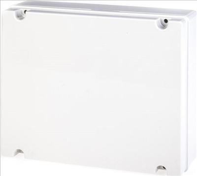 Scame Scatola di plastica 380x300x120 IP56