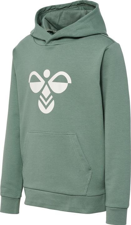 hummel hmlCUATRO HOODIE (176)