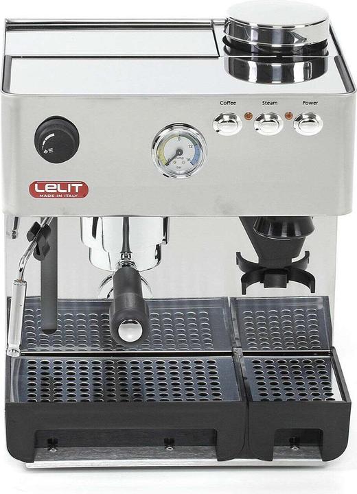 Actual product image Lelit Anita