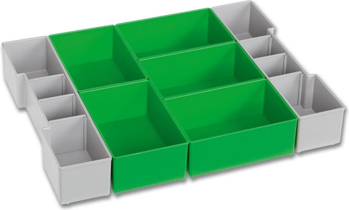 L-Boxx Insetbox Set D3 102