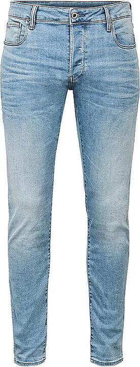G-Star 3301 Slim Jeans it indigo aged