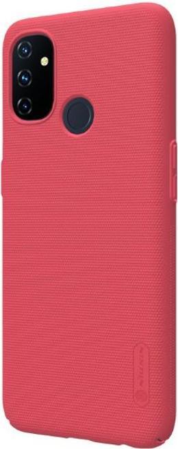 Actual product image Nillkin Super Frosted Shield Series (OnePlus North N100)