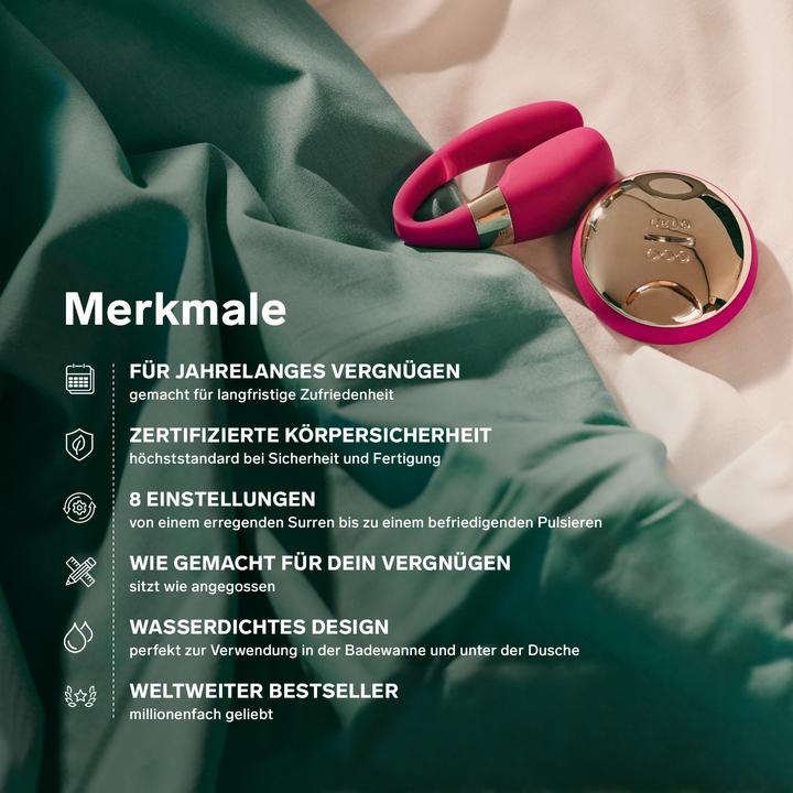 Image du produit LELO Tiani 3