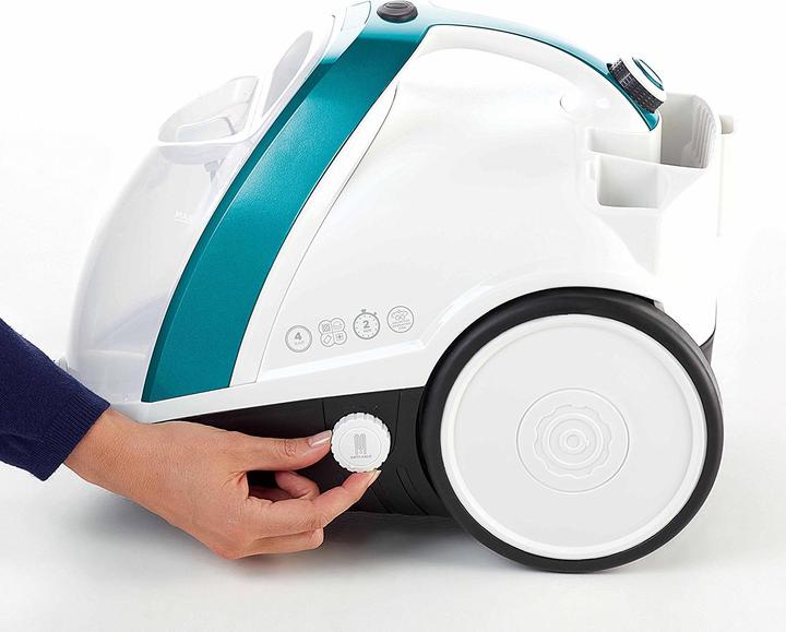 Image du produit Polti Vaporetto Smart100T (4 bar, 1500 W)