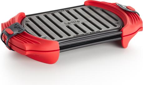 Actual product image Lékué Mikrowellen-Grill