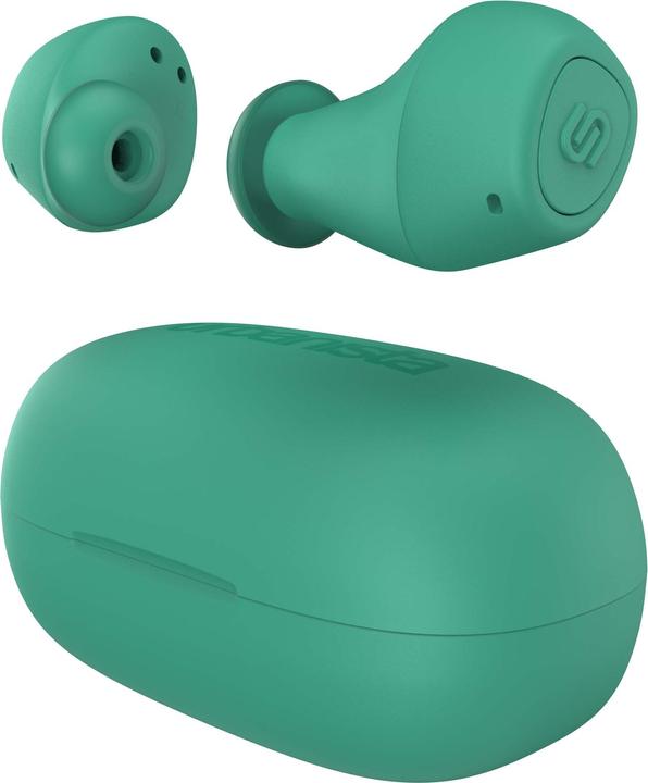 Actual product image Urbanista Austin (No noise cancelling, 5 h, Cable)
