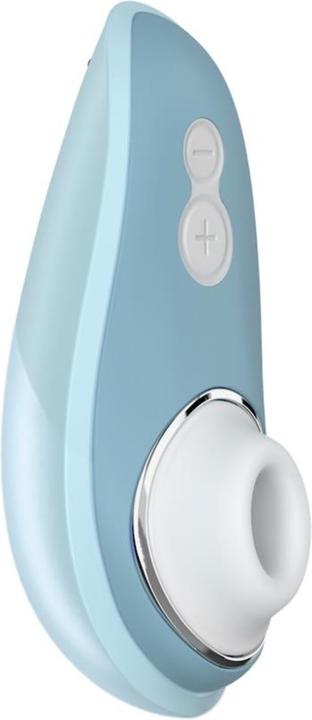 Actual product image Womanizer Liberty