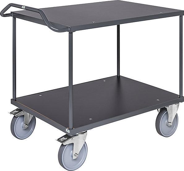 Produktbild Kongamek Tischwagen ERGO (500 kg)