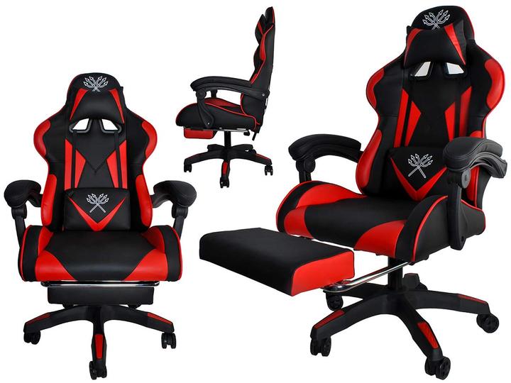 Actual product image MT Malatec Desk chair 8979