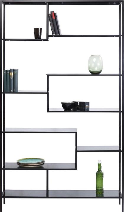 Actual product image Kare Design Shelf Loft 195cm (115 x 30 x 195 cm)