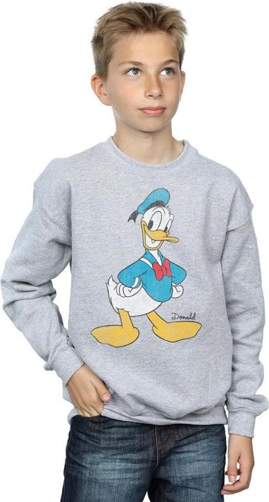 Immagine prodotto Disney Felpa classica da ragazzo (128)