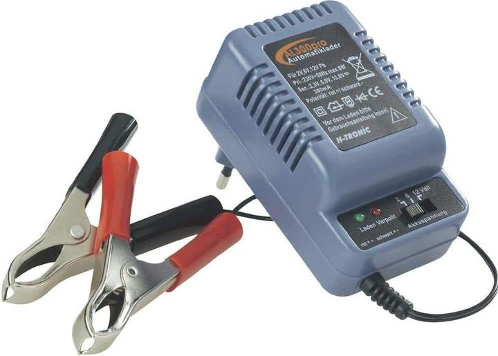 Produktbild H-Tronic AL 300 Pro