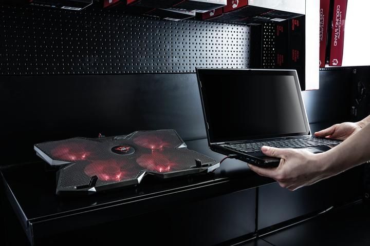 Image du produit Trust Gxt 278