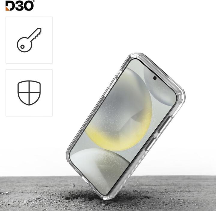 Image du produit Hama Extreme Protect (1 pièce(s), Samsung Galaxy A26)