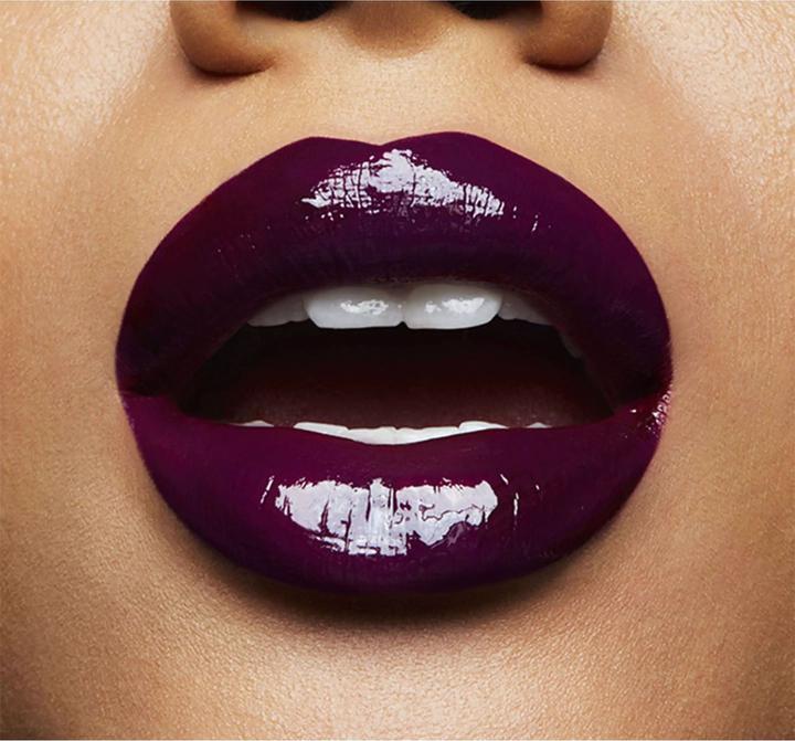 Produktbild MAC Cosmetics Patent Paint Lip Lacquer Patent Pleasure (vinly underground)