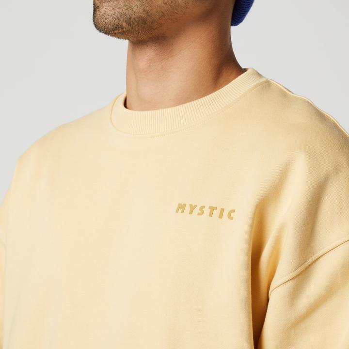 Image du produit Mystic Grit Crew Sweat (S)