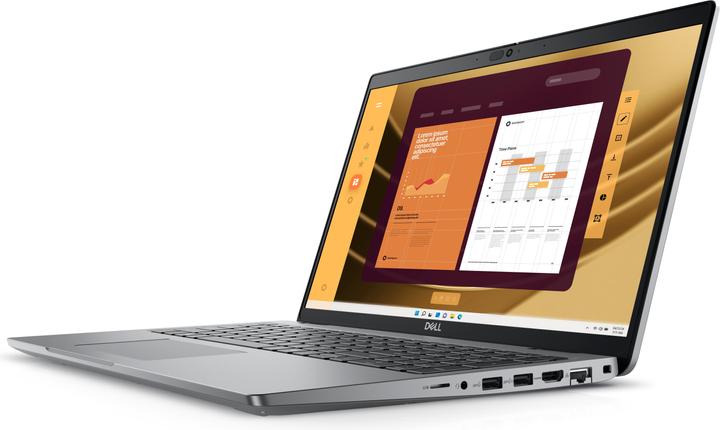 Immagine prodotto Dell Latitude 5550 (15.60", Intel Core Ultra 7 165U, 16 GB, 1000 GB, DE)