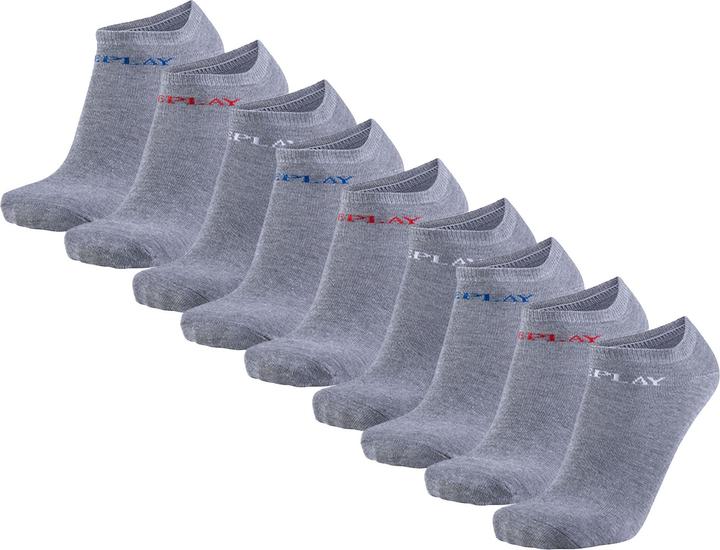 Produktbild Replay Sneaker (9er Pack, 43 - 46)