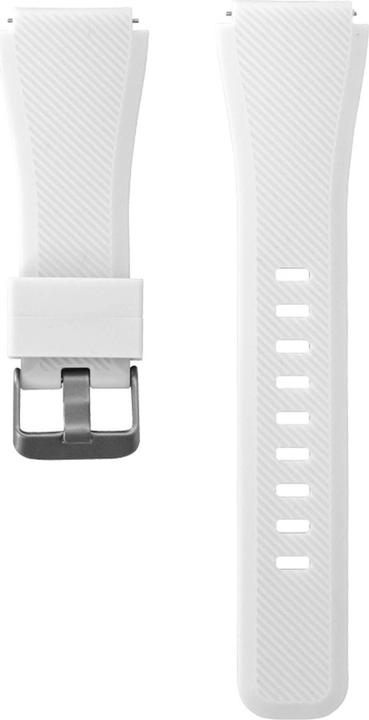 Image du produit Cadorabo Bracelet pour Samsung Galaxy Gear (22 mm, TPU)