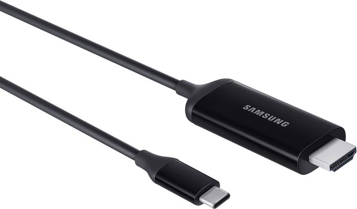 Produktbild Samsung DeX Cable (1.38 m, Scart)