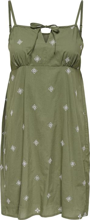 Produktbild Only ONLLOU Kurzes Kleid Kleid (XS)
