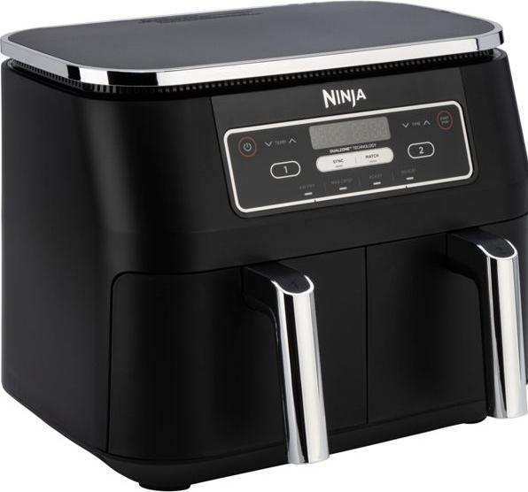 Produktbild Ninja NIA AF200EU Heissluftfrit.D. Z. (EU-Stecker)