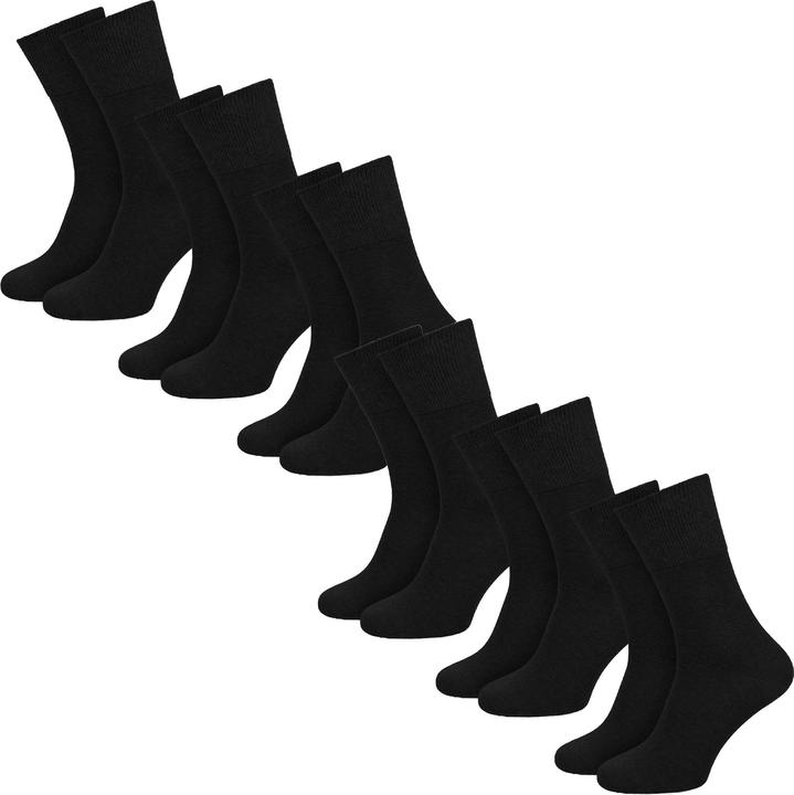 Produktbild Black Snake 6 Pack Basic (6er Pack, 43, 46)