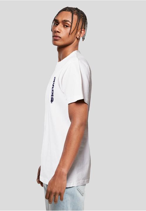 Actual product image Mister Tee ASAP Tee - 117741 (L)