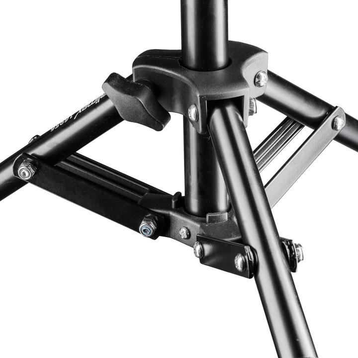 Produktbild Walimex Lampenstativ 40cm (40 cm, 2.50 kg)