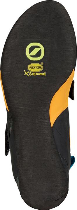 Produktbild Scarpa Herren Force V Kletterschuhe (45.5)