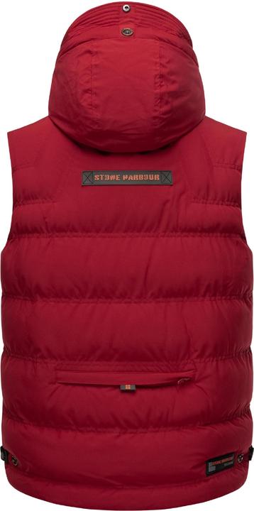 Actual product image Stone Harbour Egoor (S)