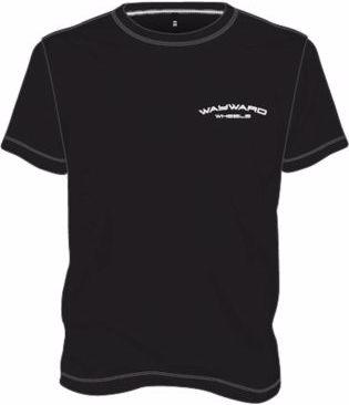 Image du produit Wayward T-shirt avec insigne (M)