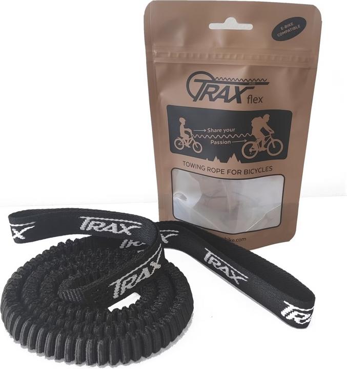 Produktbild Traxmtb Schleppseil Flex
