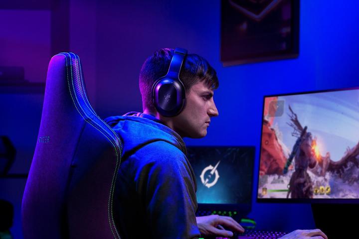 Produktbild Razer Barracuda Pro (Kabellos)