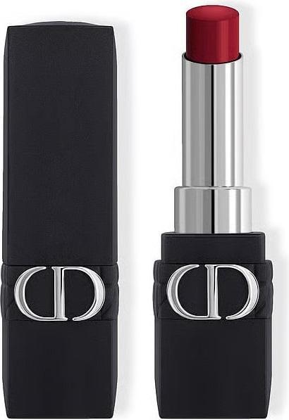 Produktbild Dior Rouge Forever No 879 (897 Forever Passionate)