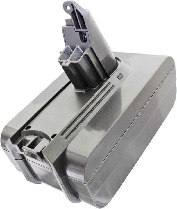 Actual product image Dyson Battery suitable for V6, 205794-01/04, 965874-02