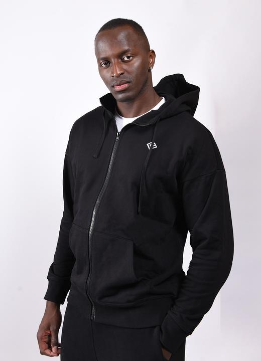 Immagine prodotto Loven Essence Felpa con cappuccio Zip (M)