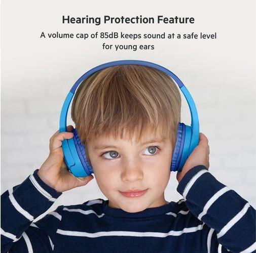 Image du produit Belkin Soundform