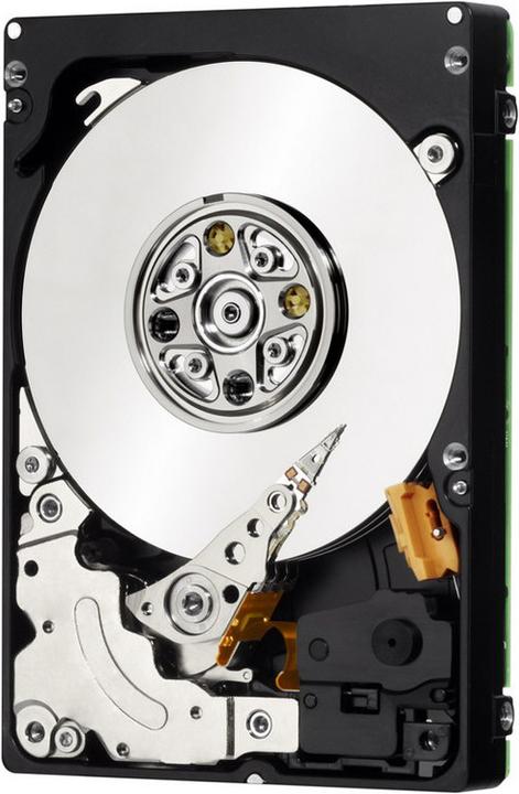 Image du produit Packard Bell Hdd.9.5mm.750gb.5k4.Sata.Lf (0.75 To, 2.5")