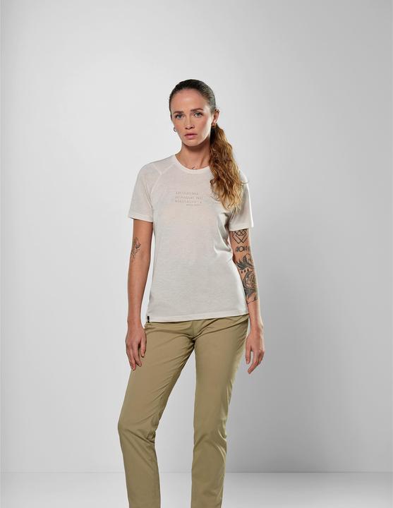 Produktbild Salewa Eagle Poem Dry'Ton T-Shirt Da (46, L)