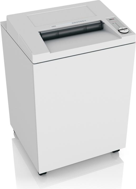 Produktbild Ideal 4002-C/C (Partikelschnitt)