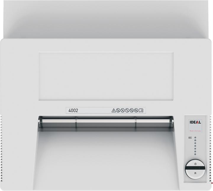 Produktbild Ideal 4002-C/C (Partikelschnitt)