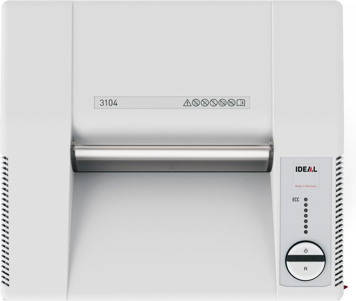 Image du produit Ideal Déchiqueteuse (Coupe de particules)