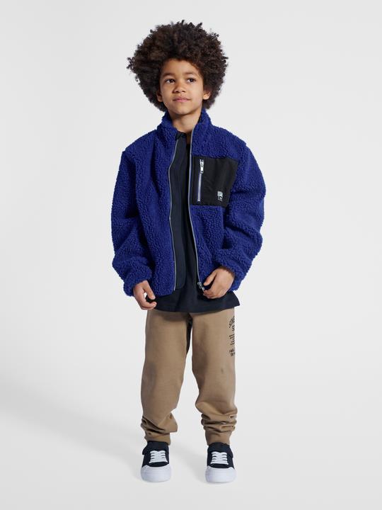 Immagine prodotto hummel Stmventure Giacca Di Fleece (140)