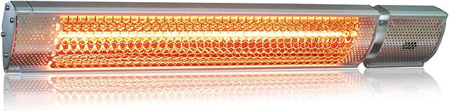 Sonnenkönig Halogen floodlight Venus (2000 W)