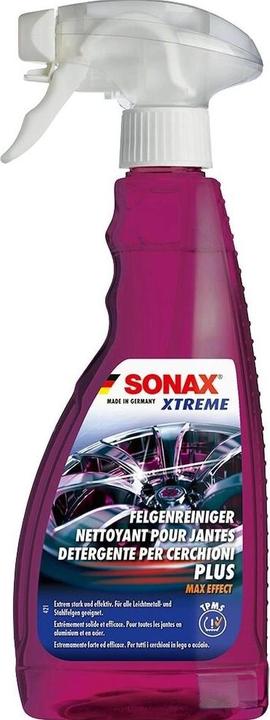 Image du produit Sonax Nettoyant pour jantes Plus (500 ml)