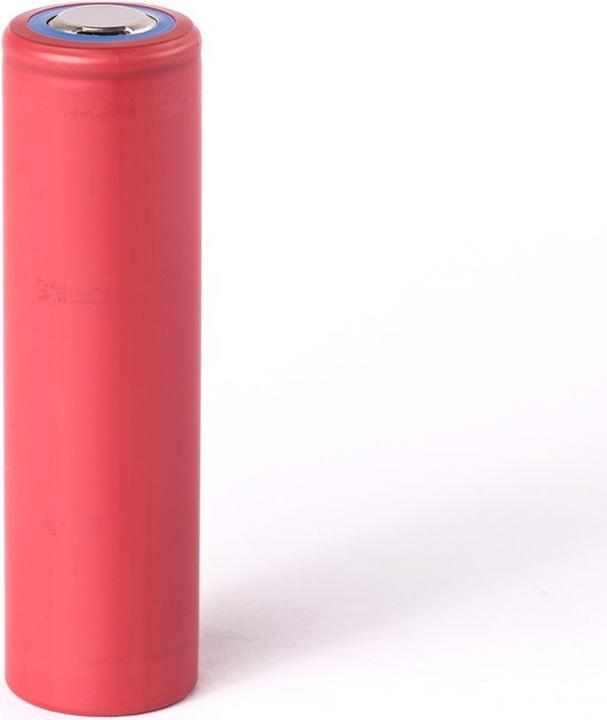 Immagine prodotto Sanyo Batteria NCR18650GA (più polo piatto) (1 pz., 18650, 3500 mAh)