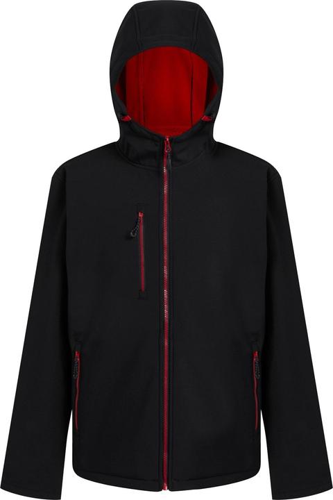 Regatta Navigate Softshelljacke Zweilagig