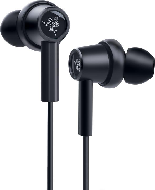 Immagine prodotto Razer Duo Hammerhead (Cablato)