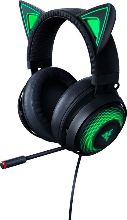 Produktbild Razer Kraken - Kitty Edition (Kabelgebunden)